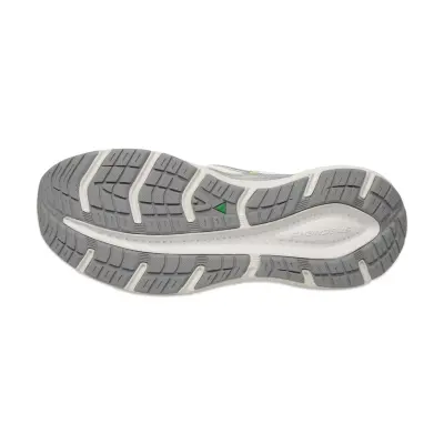 Skechers 150494 Edgeride Golden Haze Günlük Gümüş Kadın Spor Ayakkabı - 5