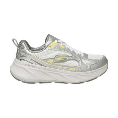 Skechers 150494 Edgeride Golden Haze Günlük Gümüş Kadın Spor Ayakkabı - 2