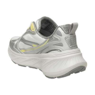 Skechers 150494 Edgeride Golden Haze Günlük Gümüş Kadın Spor Ayakkabı - 4