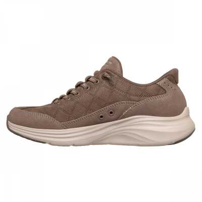 Skechers 150507 Contour Foam-Natural Ease Slip-Ins Bej Kadın Spor Ayakkabı - Skechers (1)