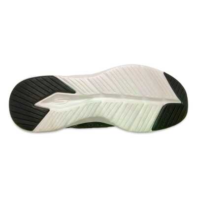 Skechers 150507 Contour Foam-Natural Ease Slip-Ins Siyah Kadın Spor Ayakkabı - 5