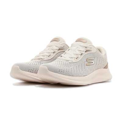 Skechers 150621 Skech-Lite Pro 2.0 Fresh Flow Pudra Kadın Spor Ayakkabı - 3