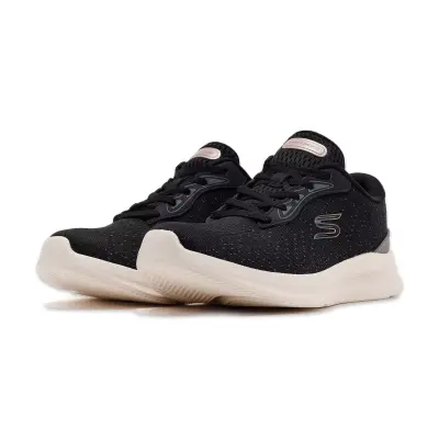 Skechers 150621 Skech-Lite Pro 2.0 Fresh Flow Siyah Kadın Spor Ayakkabı - 3