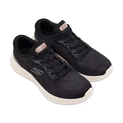 Skechers 150621 Skech-Lite Pro 2.0 Fresh Flow Siyah Kadın Spor Ayakkabı - 4