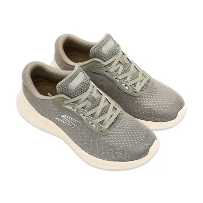 Skechers 150621 Skech-Lite Pro 2.0 Fresh Flow Yeşil Kadın Spor Ayakkabı - 4
