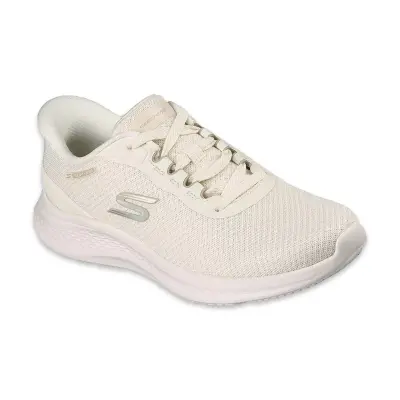 Skechers 150622 Skech-Lite Pro 2.0 Slip Ins Pudra Kadın Spor Ayakkabı - Skechers (1)