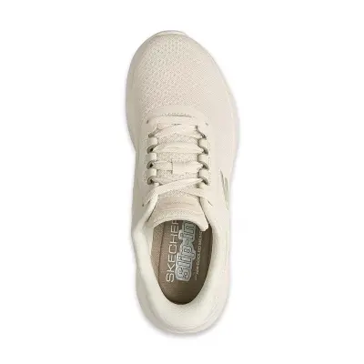 Skechers 150622 Skech-Lite Pro 2.0 Slip Ins Pudra Kadın Spor Ayakkabı - 3