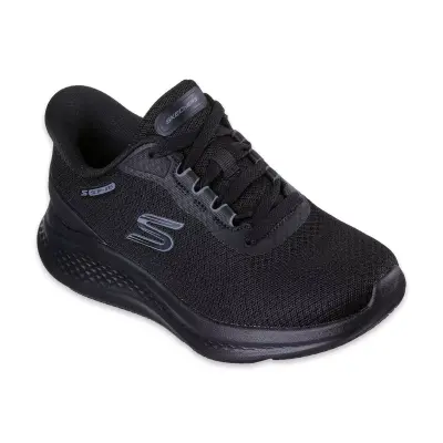 Skechers 150622 Skech-Lite Pro 2.0 Slip Ins Siyah Kadın Spor Ayakkabı - 2
