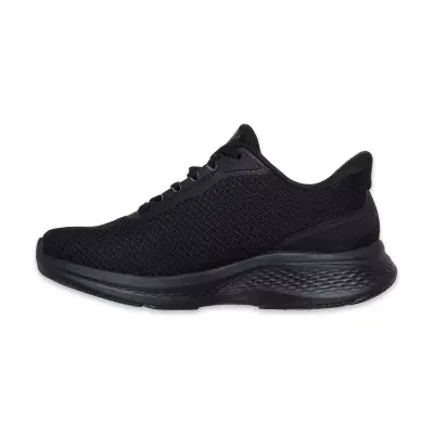 Skechers 150622 Skech-Lite Pro 2.0 Slip Ins Siyah Kadın Spor Ayakkabı - 4