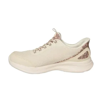 Skechers 150625Tk Skech-Lite Pro 2.0 Slip-Ins Günlük Pudra Kadın Spor Ayakkabı - Skechers (1)