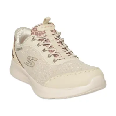Skechers 150625Tk Skech-Lite Pro 2.0 Slip-Ins Günlük Pudra Kadın Spor Ayakkabı - 3