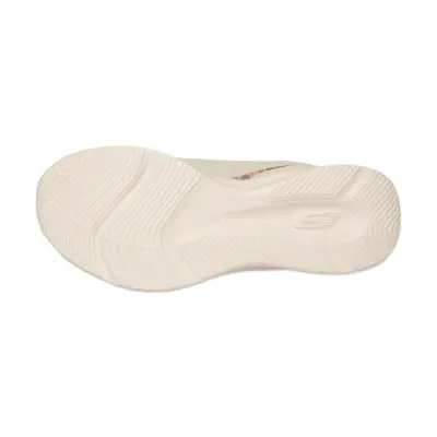 Skechers 150625Tk Skech-Lite Pro 2.0 Slip-Ins Günlük Pudra Kadın Spor Ayakkabı - 5
