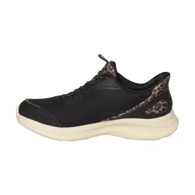 Skechers 150625Tk Skech-Lite Pro 2.0 Slip-Ins Günlük Siyah Kadın Spor Ayakkabı - Skechers (1)
