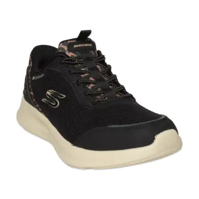 Skechers 150625Tk Skech-Lite Pro 2.0 Slip-Ins Günlük Siyah Kadın Spor Ayakkabı - 3