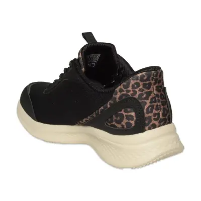 Skechers 150625Tk Skech-Lite Pro 2.0 Slip-Ins Günlük Siyah Kadın Spor Ayakkabı - 4