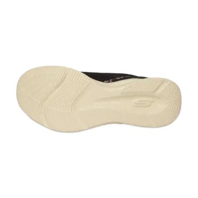 Skechers 150625Tk Skech-Lite Pro 2.0 Slip-Ins Günlük Siyah Kadın Spor Ayakkabı - 5
