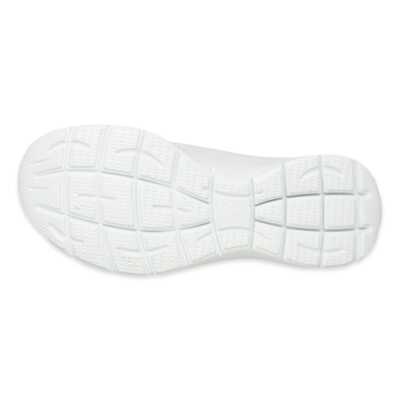 Skechers 150755Tk Arch Fit Summits Günlük Beyaz Kadın Spor Ayakkabı - 5
