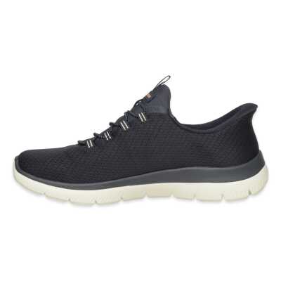 Skechers 150755Tk Arch Fit Summits Günlük Lacivert Kadın Spor Ayakkabı - Skechers (1)
