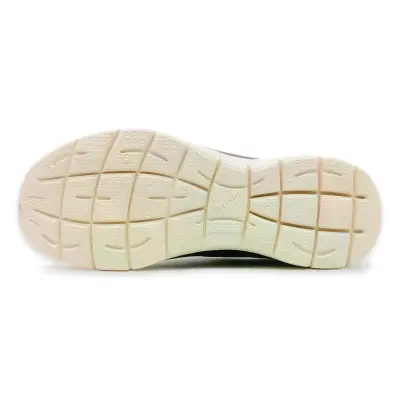 Skechers 150755Tk Arch Fit Summits Günlük Siyah Kadın Spor Ayakkabı - 5