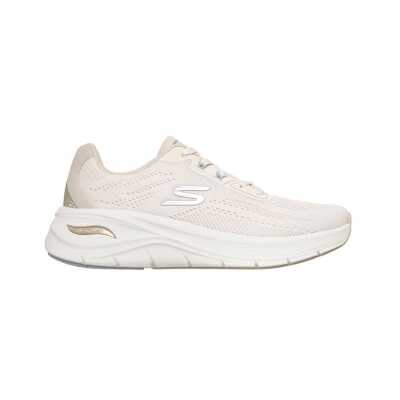 Skechers 150884Tk Arch Fit 3.0 Günlük Pudra Kadın Spor Ayakkabı 