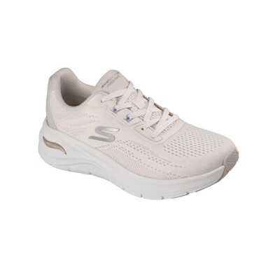 Skechers 150884Tk Arch Fit 3.0 Günlük Pudra Kadın Spor Ayakkabı - 4