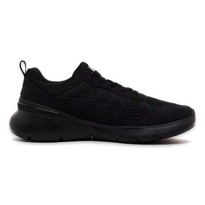 Skechers 150884Tk Arch Fit 3.0 Günlük Siyah Kadın Spor Ayakkabı - Skechers (1)