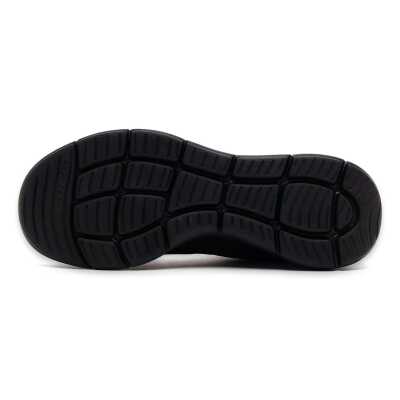 Skechers 150884Tk Arch Fit 3.0 Günlük Siyah Kadın Spor Ayakkabı - 5