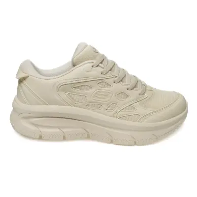 Skechers 158584Z Modern D'lux Kırık Beyaz Kadın Spor Ayakkabı - 2