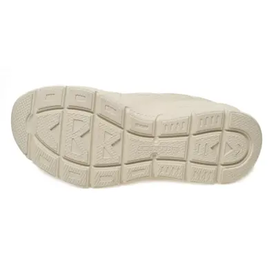 Skechers 158584Z Modern D'lux Kırık Beyaz Kadın Spor Ayakkabı - 5