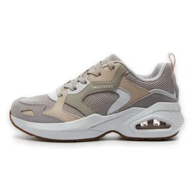 Skechers 177050Z M Uno Günlük Kırık Beyaz Kadın Spor Ayakkabı - 2