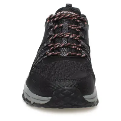 Skechers 180061 Escape Plan Endless Siyah Kadın Spor Ayakkabı - 3