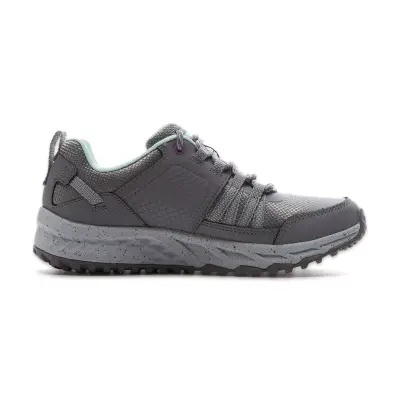 Skechers 180061Tk-Z Escape Plan Günlük Gri Kadın Spor Ayakkabı - 3