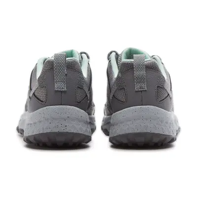 Skechers 180061Tk-Z Escape Plan Günlük Gri Kadın Spor Ayakkabı - 4