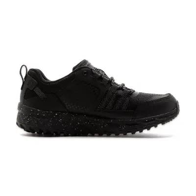 Skechers 180061Tk-Z Escape Plan Günlük Siyah Kadın Spor Ayakkabı - 3