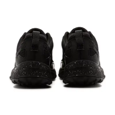 Skechers 180061Tk-Z Escape Plan Günlük Siyah Kadın Spor Ayakkabı - 4