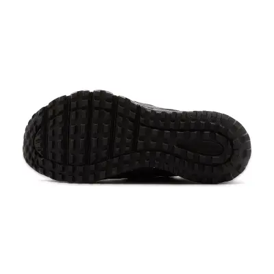 Skechers 180061Tk-Z Escape Plan Günlük Siyah Kadın Spor Ayakkabı - 5