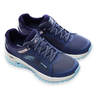 Skechers 180081 Arch Fit Discover Vegan Outdoor Kadın Ayakkabı - 1