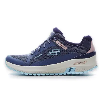 Skechers 180081 Arch Fit Discover Vegan Outdoor Kadın Ayakkabı - 2