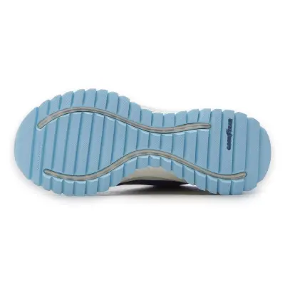 Skechers 180081 Arch Fit Discover Vegan Outdoor Kadın Ayakkabı - 5