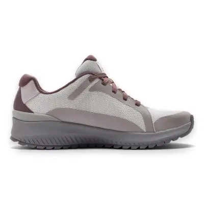 Skechers 180081 Arch Fit Discover Vegan Outdoor Kahverengi Kadın Ayakkabı - 3