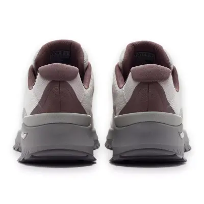 Skechers 180081 Arch Fit Discover Vegan Outdoor Kahverengi Kadın Ayakkabı - 4