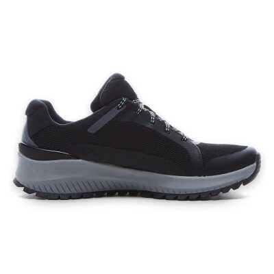 Skechers 180081 Arch Fit Discover Vegan Out Siyah Kadın Ayakkabı - 3