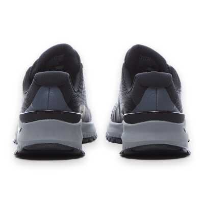 Skechers 180081 Arch Fit Discover Vegan Out Siyah Kadın Ayakkabı - 4