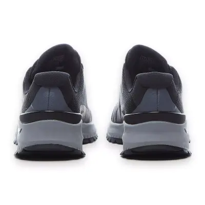 Skechers 180081 Arch Fit Discover Vegan Out Siyah Kadın Ayakkabı - 4