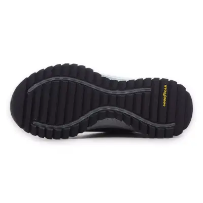 Skechers 180081 Arch Fit Discover Vegan Out Siyah Kadın Ayakkabı - 5