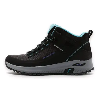 Skechers 180086 Arch Fit Discover Elevation Gain Mavi Kadın Bot - 2