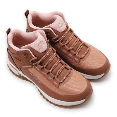 Skechers 180086 Arch Fit Discover Elevation Gain Mercan Kadın Bot - Skechers