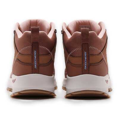 Skechers 180086 Arch Fit Discover Elevation Gain Mercan Kadın Bot - 4