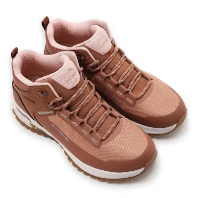 Skechers 180086 Arch Fit Discover Elevation Gain Mercan Kadın Bot - 1