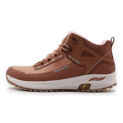 Skechers 180086 Arch Fit Discover Elevation Gain Mercan Kadın Bot - 2